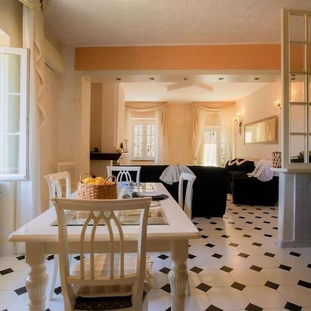 Mare In Vista Apartment Каполивери Екстериор снимка