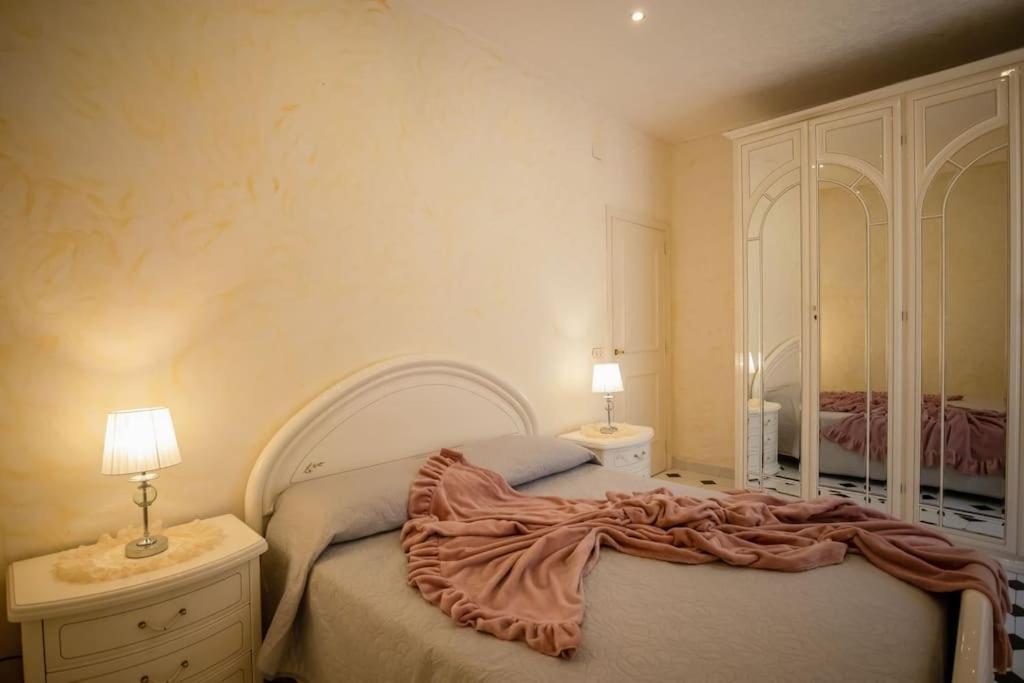 Mare In Vista Apartment Каполивери Екстериор снимка