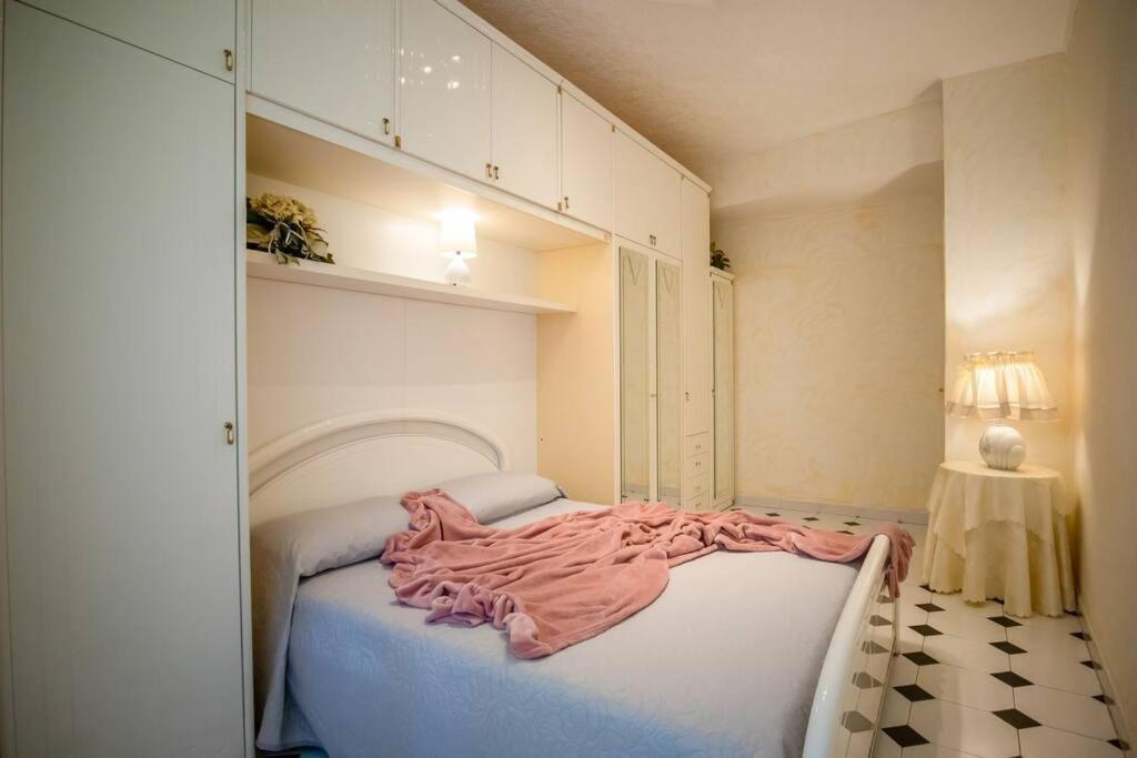 Mare In Vista Apartment Каполивери Екстериор снимка