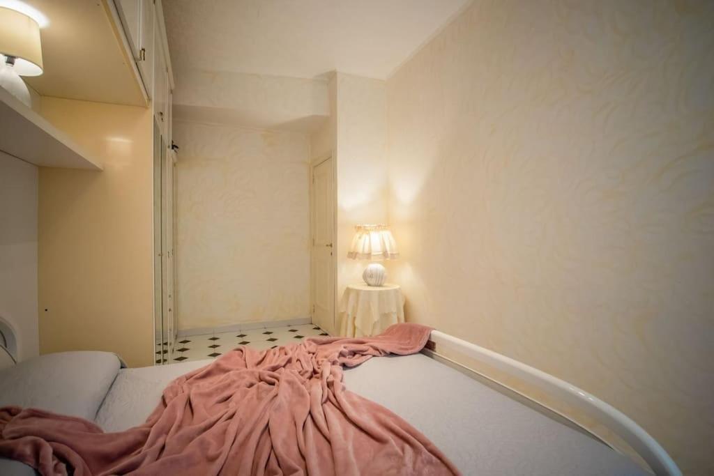 Mare In Vista Apartment Каполивери Екстериор снимка