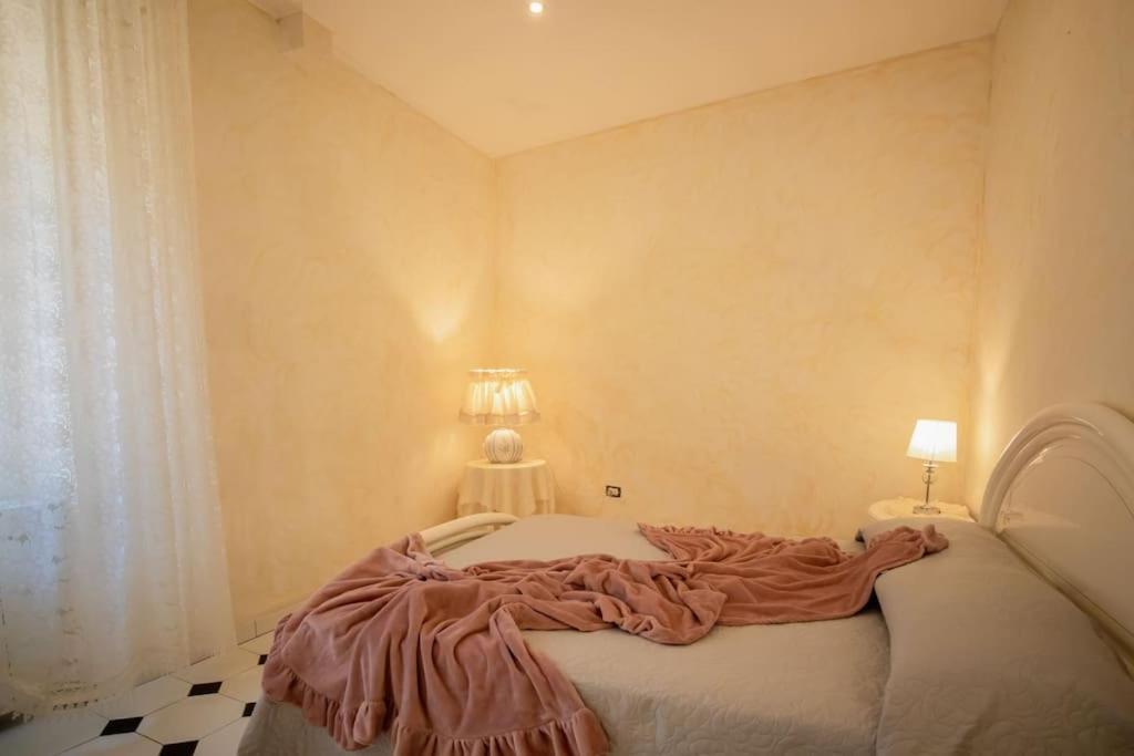 Mare In Vista Apartment Каполивери Екстериор снимка