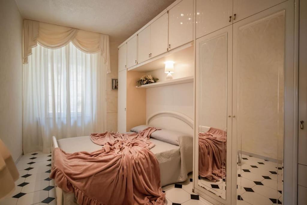 Mare In Vista Apartment Каполивери Екстериор снимка