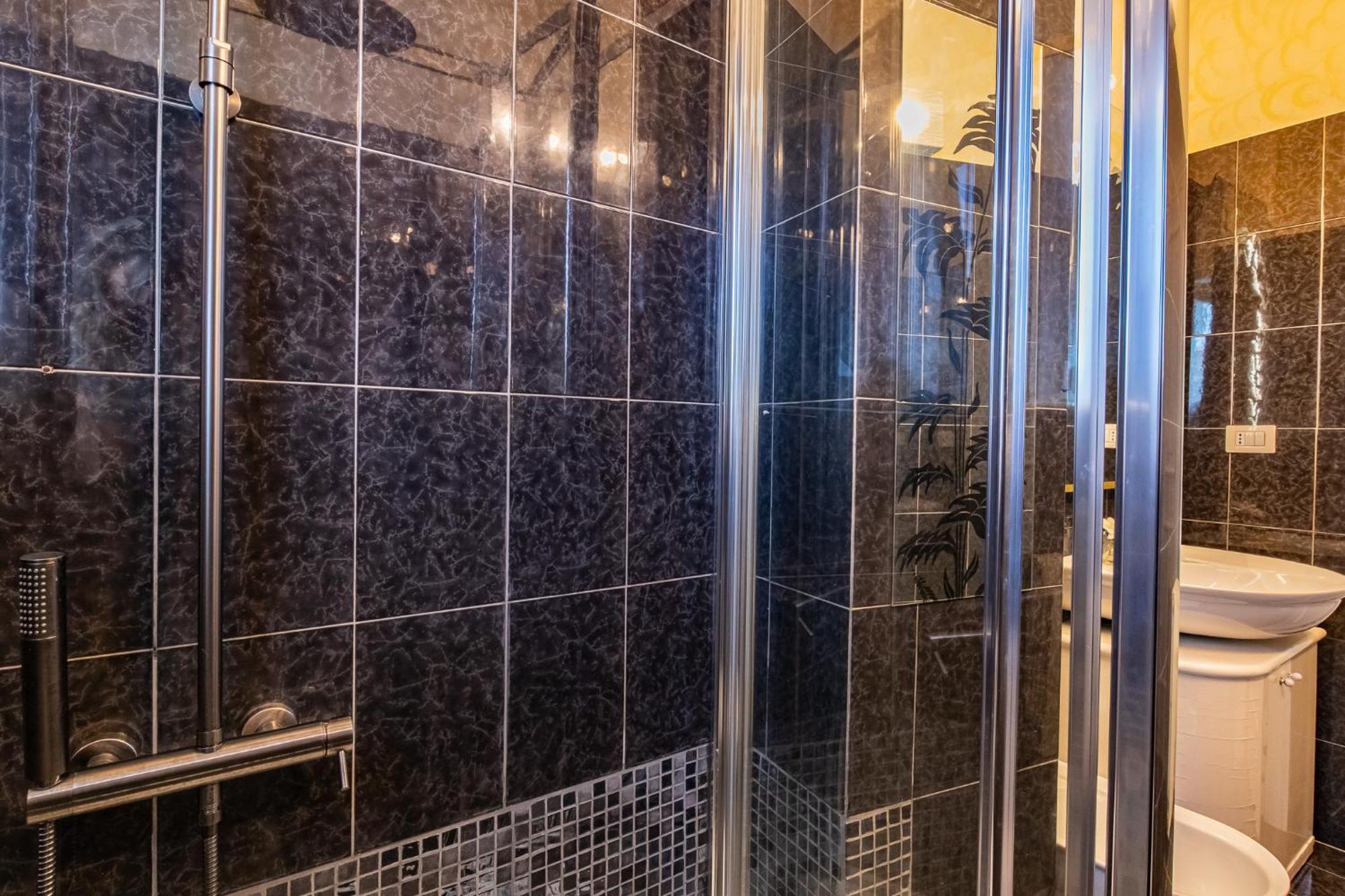 Mare In Vista Apartment Каполивери Екстериор снимка